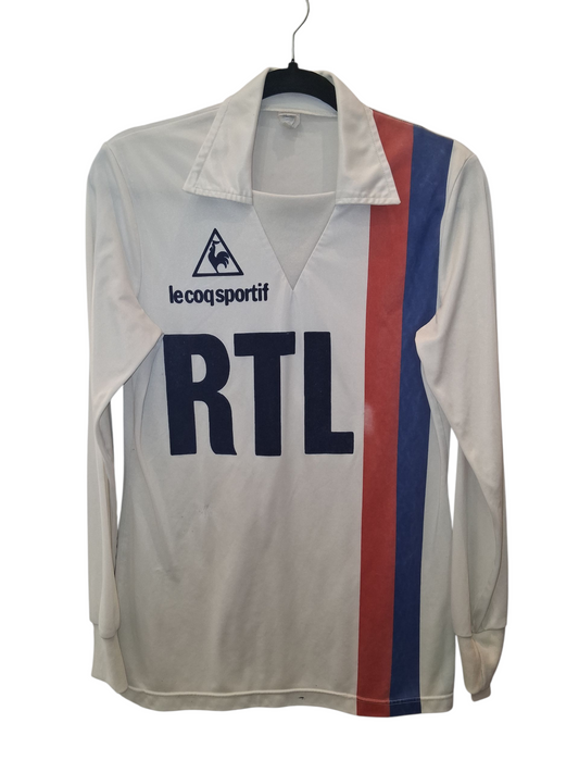 PSG 1982-1983 (S)