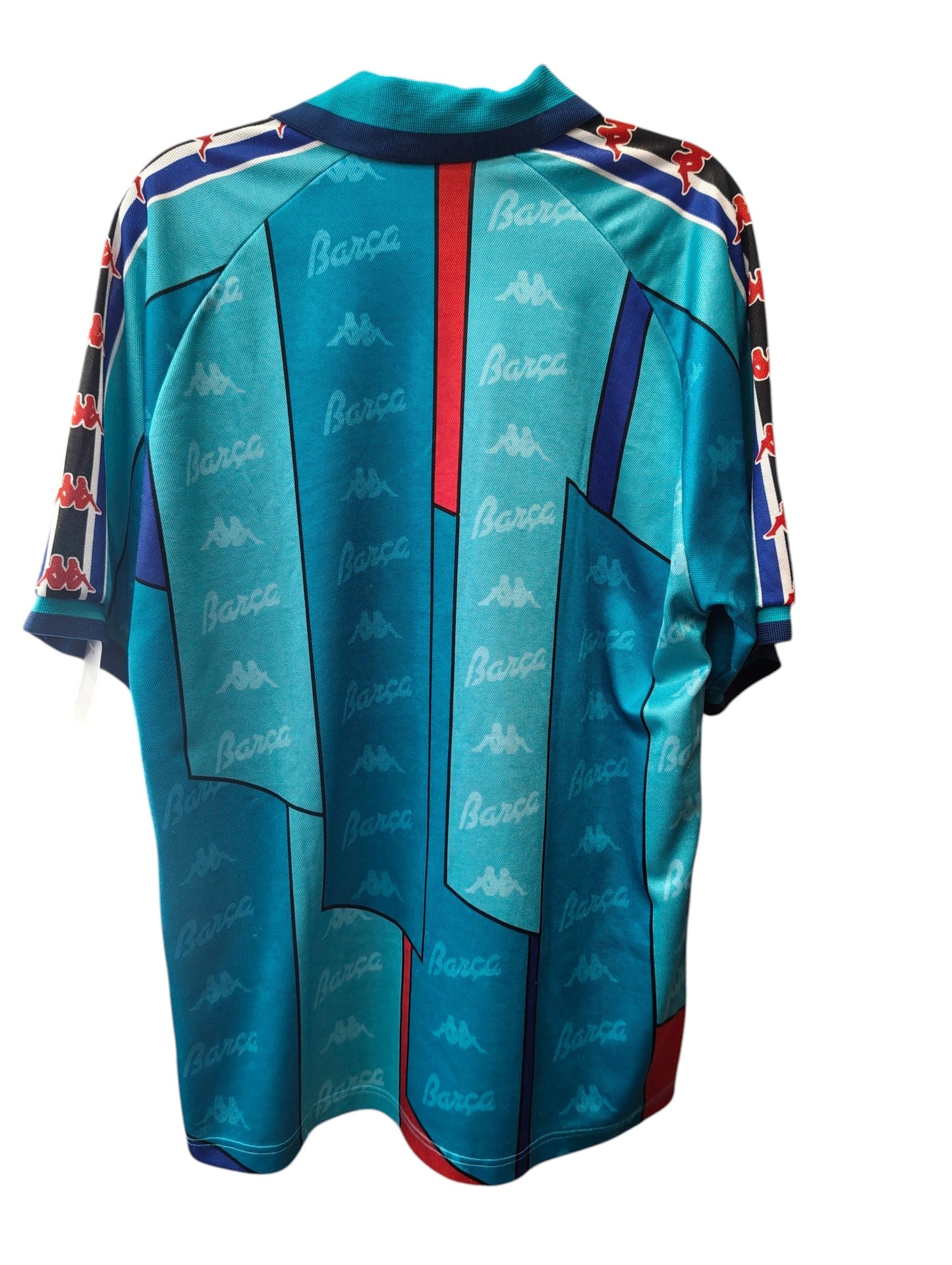 Barcelone 1995-1996 (XL)