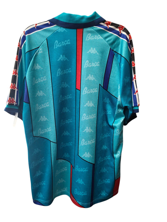 Barcelone 1995-1996 (XL)