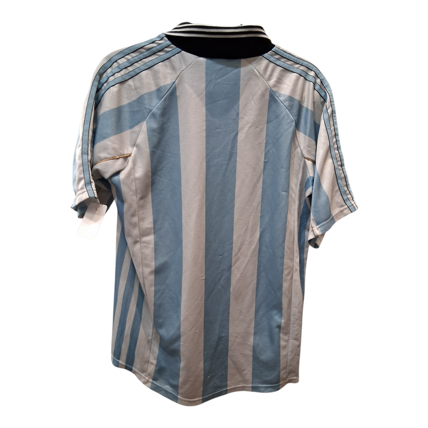 Argentine 1998 (S)