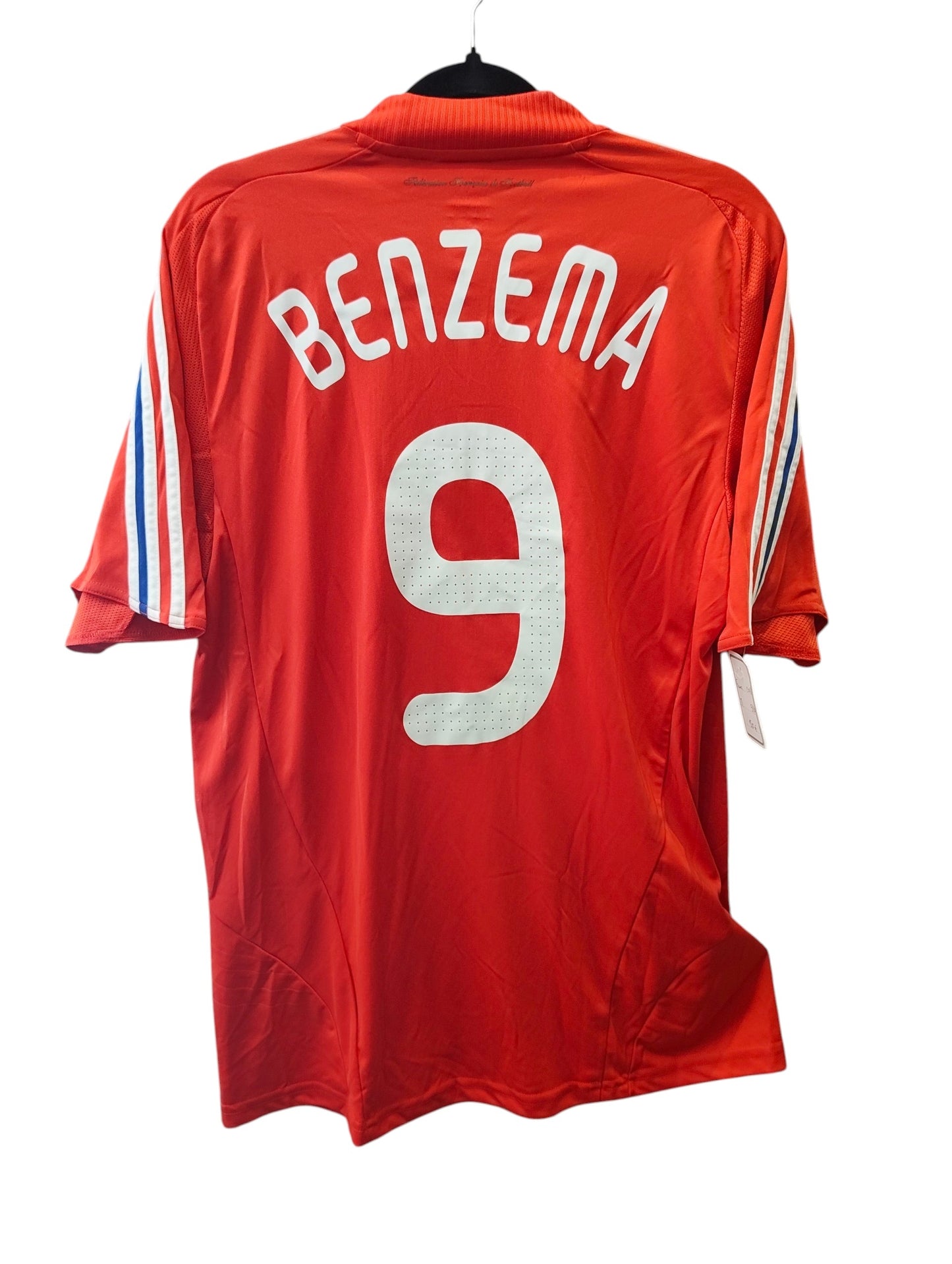 France 2008 (M)