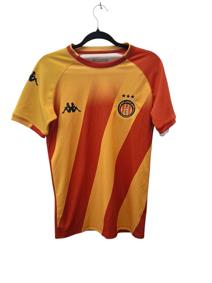 Espérance Tunis handball 2022-2023 (S)