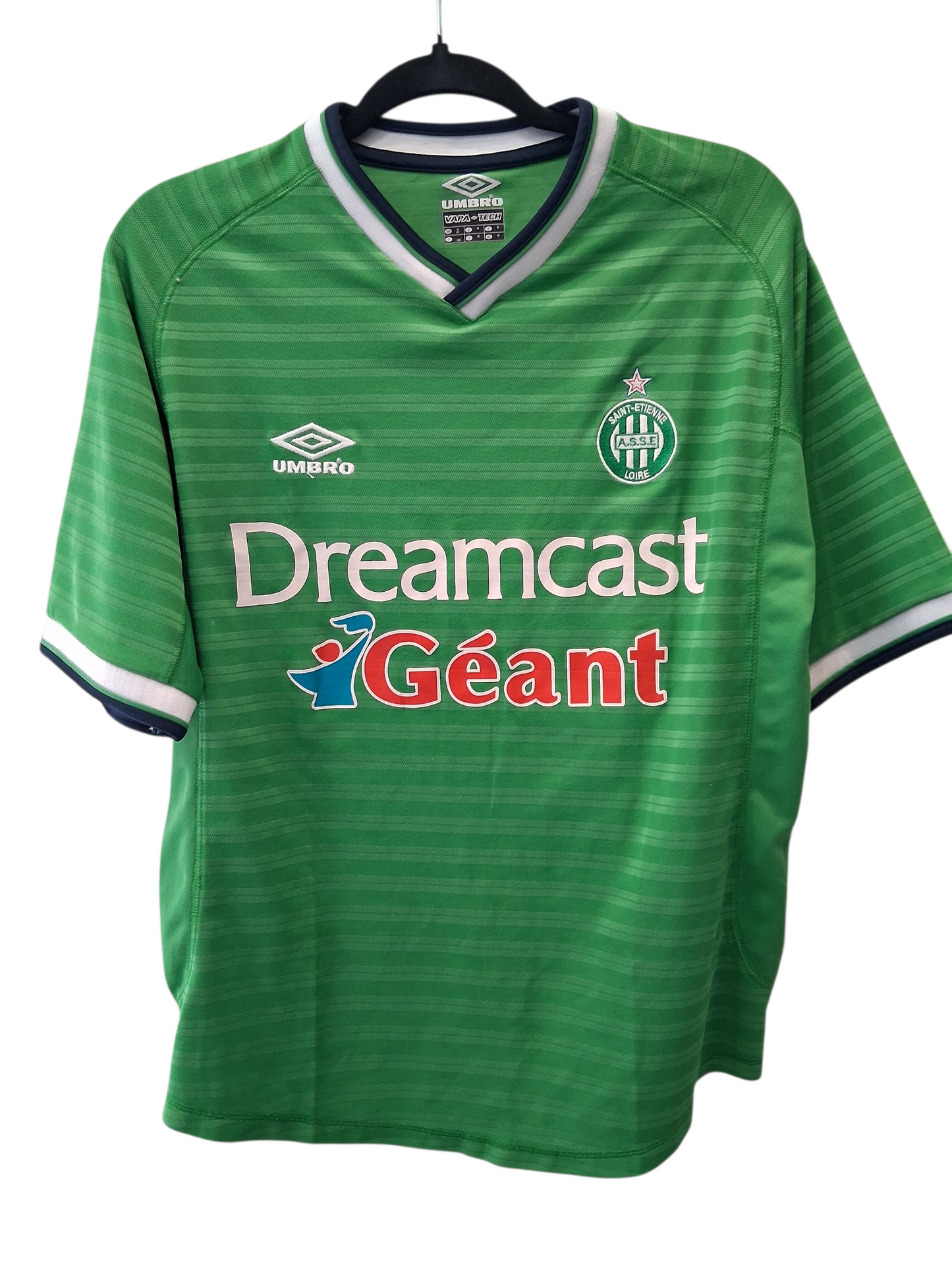 ASSE 2000-2001 (M)