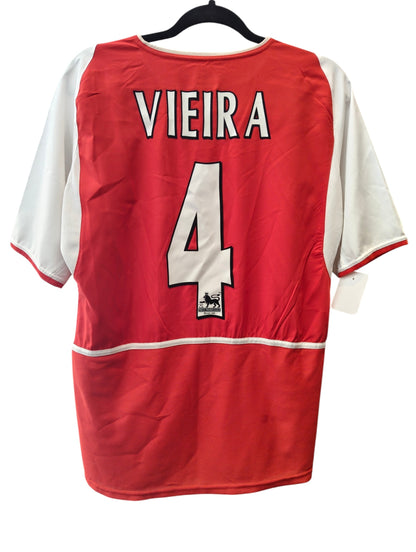 Arsenal 2002-2003 (S)