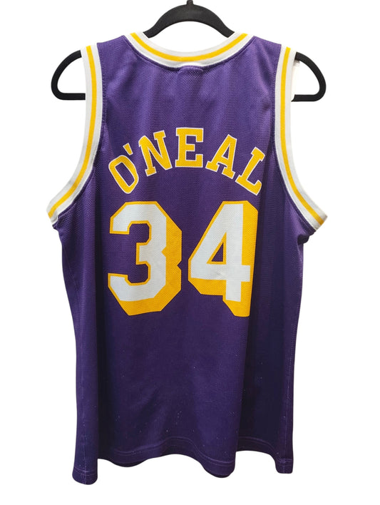 Los Angeles Lakers (L)
