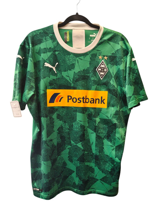 Borussia Mônchendlagbach 2019-2020 (L)