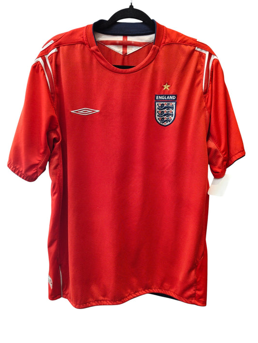 Angleterre 2004 (XL)