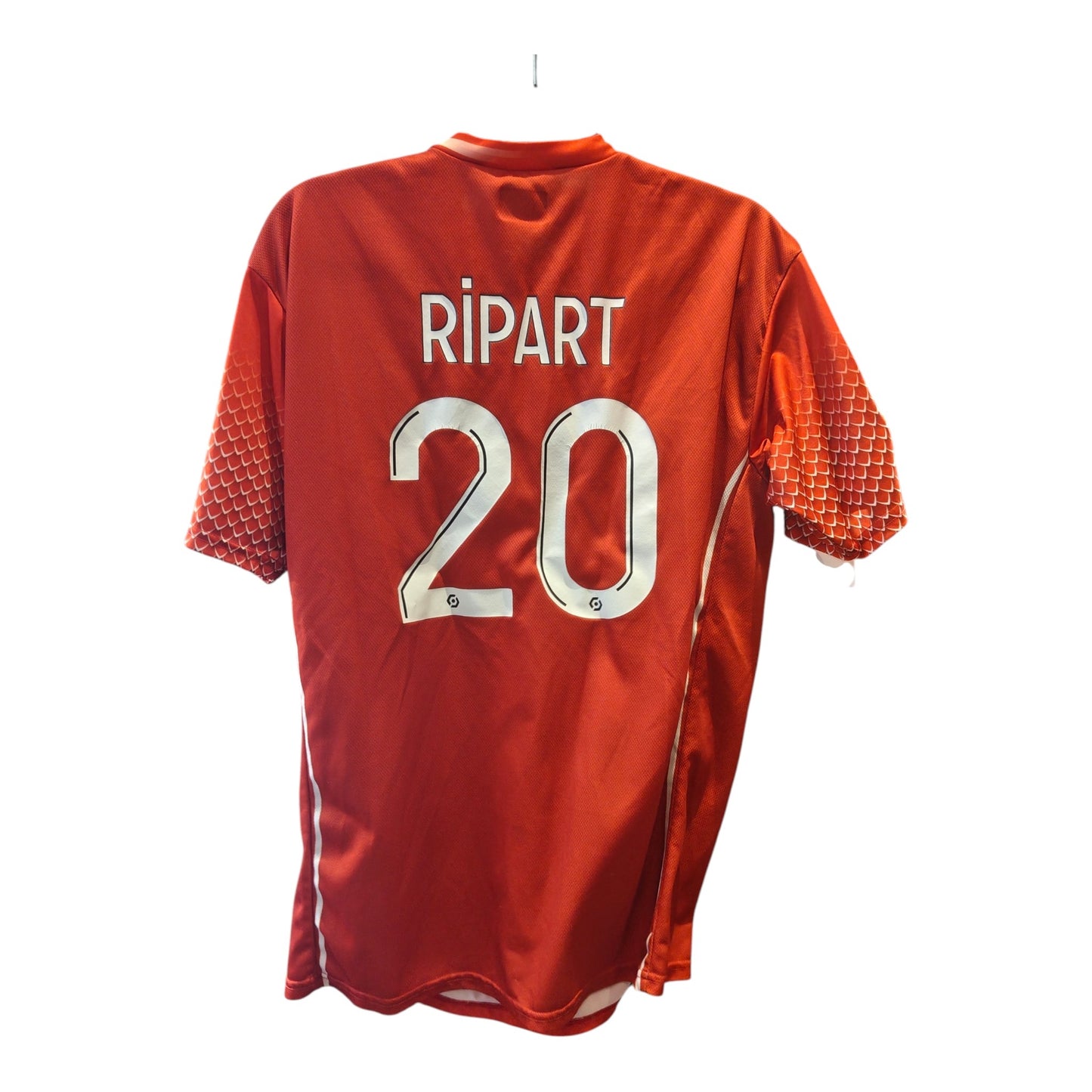 Nîmes Olympique 2020-2021 (XL)