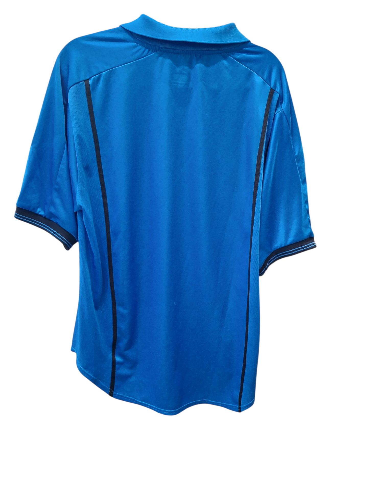 Naples 1999-2000 (L)