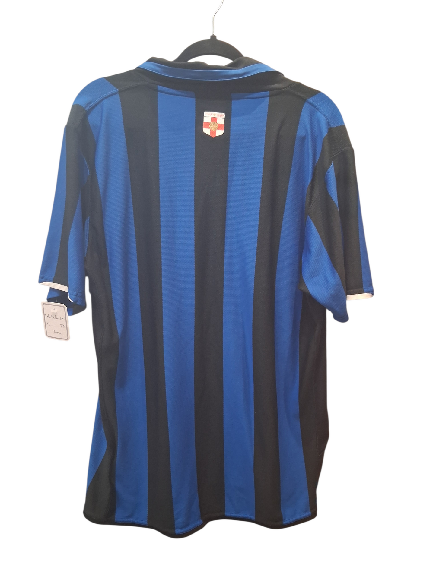 Inter Milan 2007-2008 (XL)