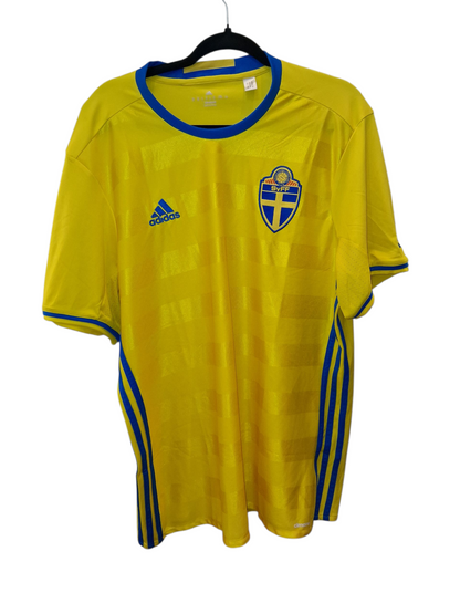 Suède 2016 (XL)