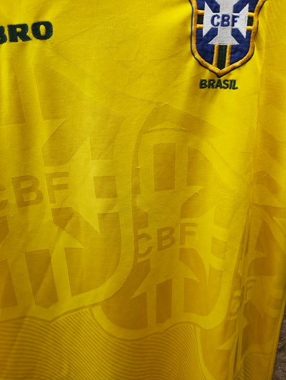 Brésil 1993 (L)