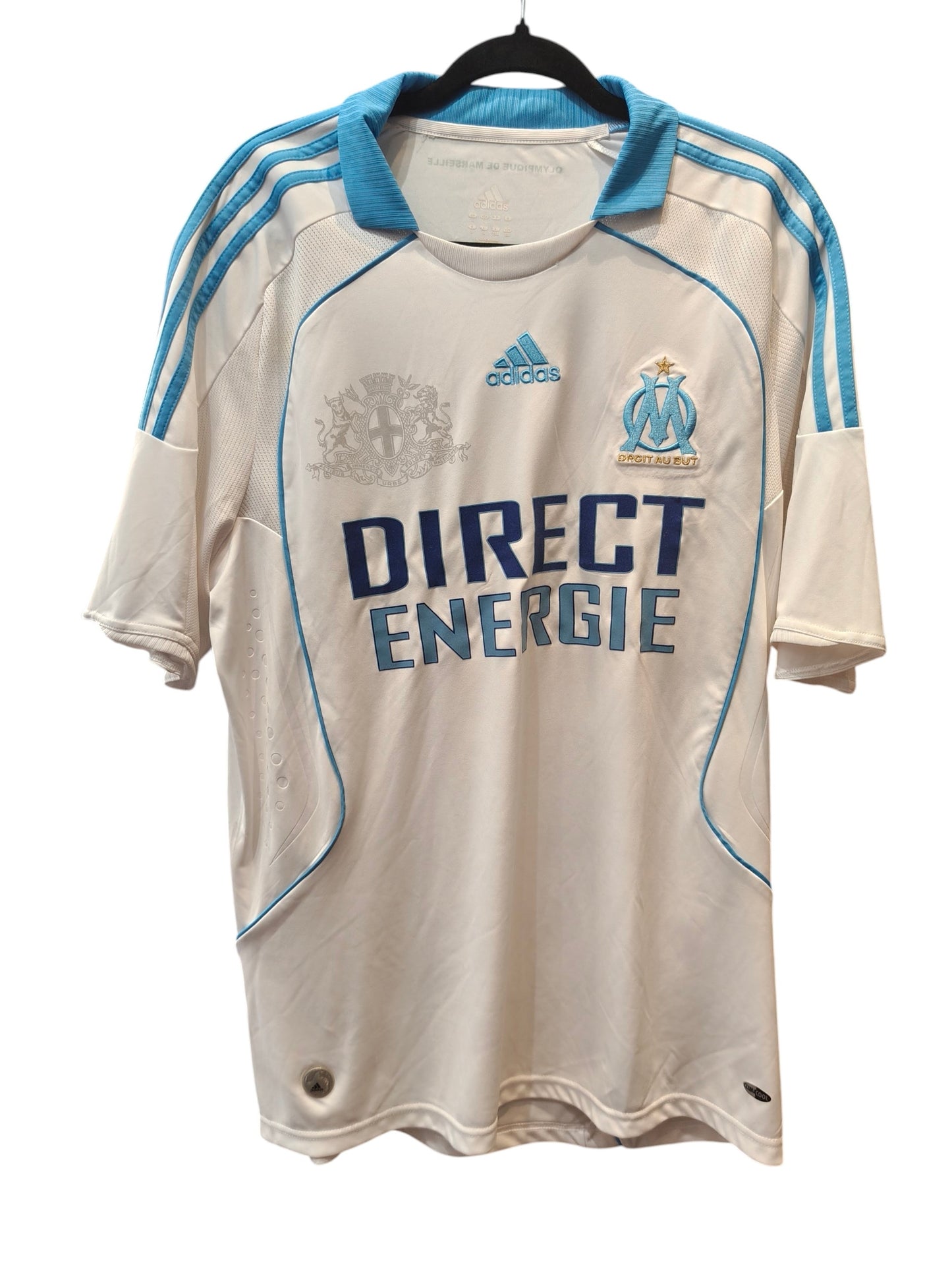 OM 2008-2009 (L)