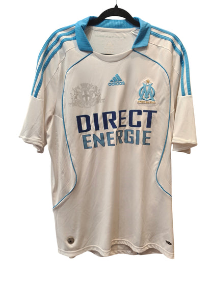 OM 2008-2009 (L)