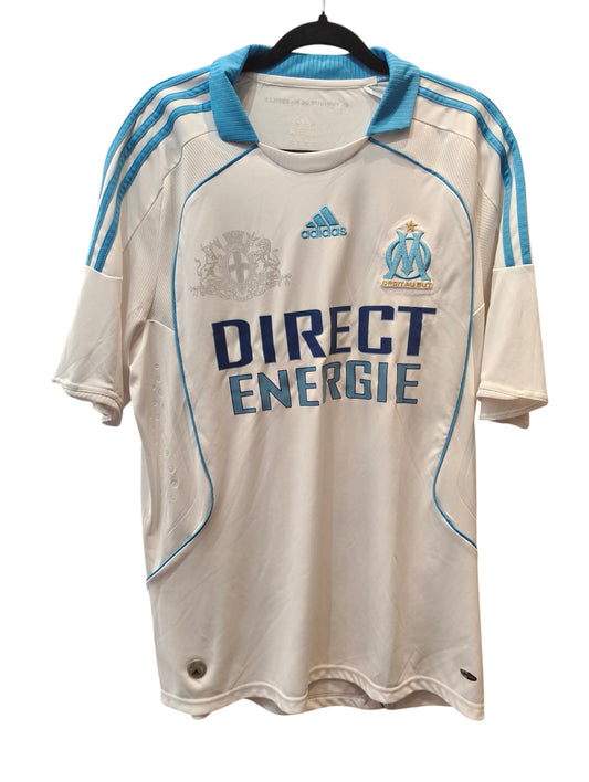 OM 2008-2009 (L)