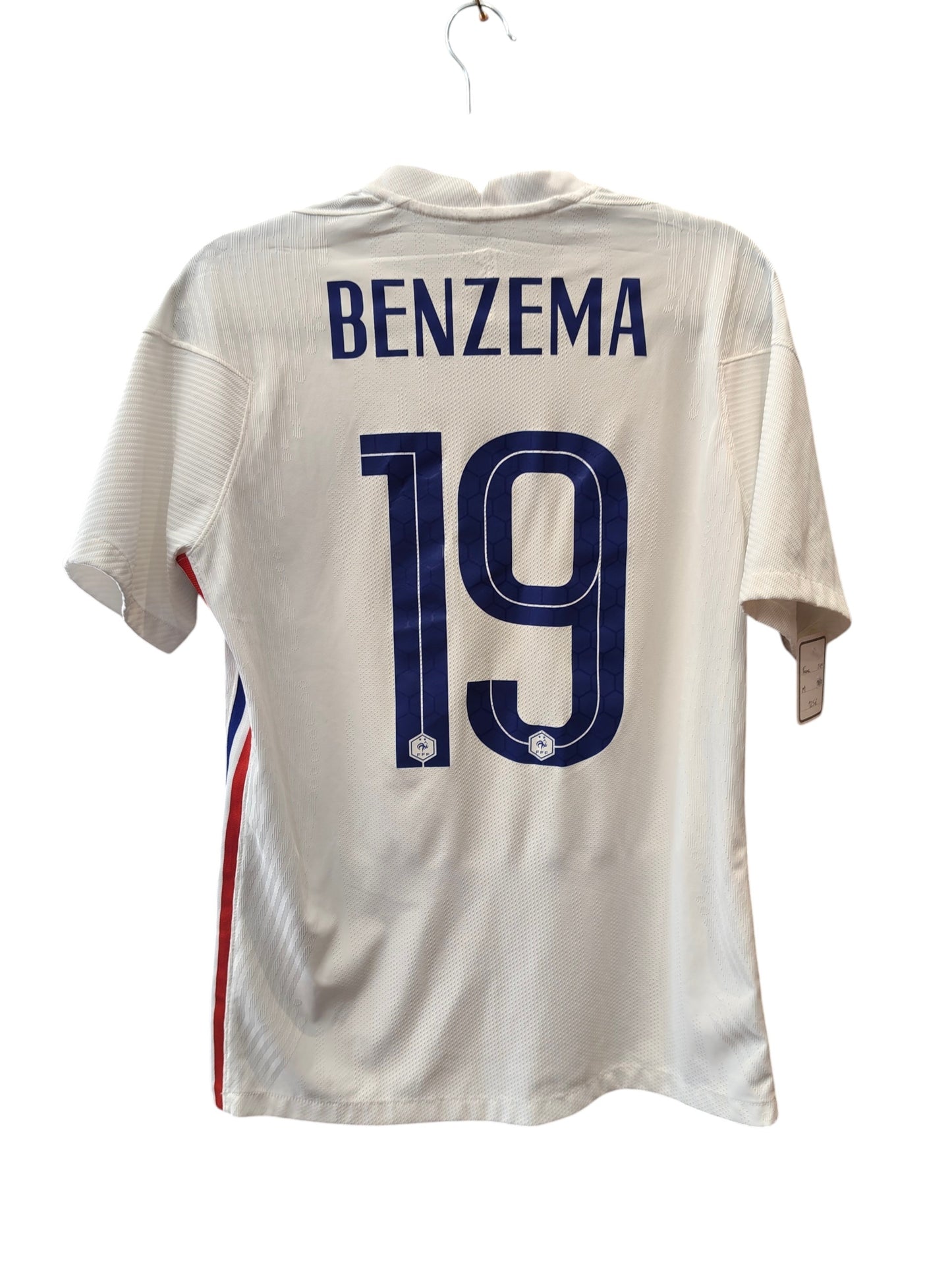 France 2020 version player (M)