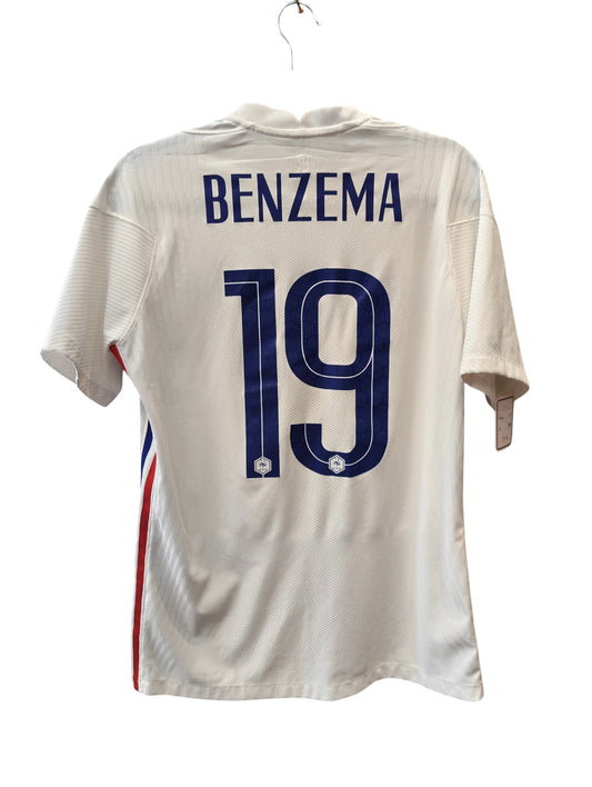 France 2020 version player (M)