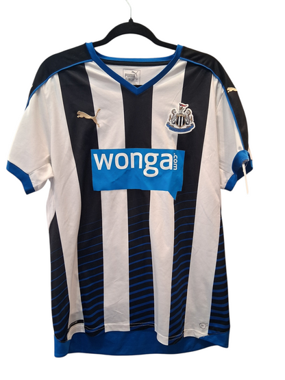 Newcastle 2015-2016 (L)