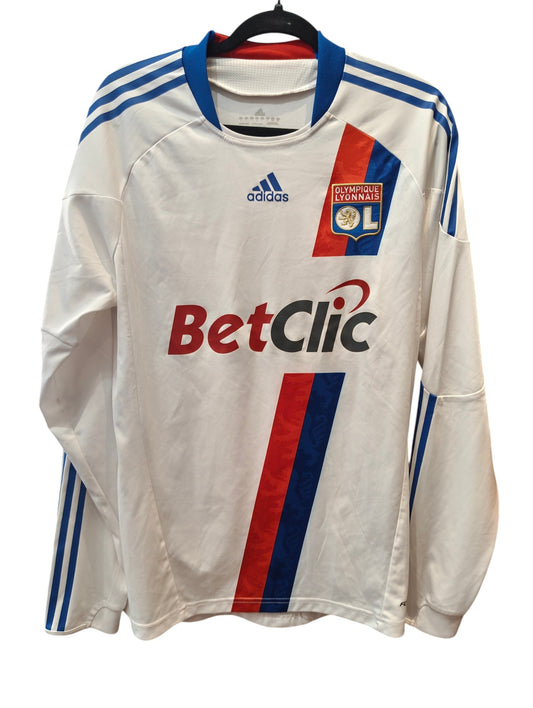 OL 2010-2011 (L)