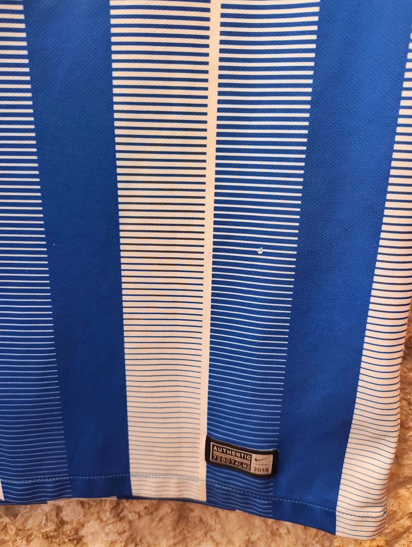Herta Berlin 2018-2019 (M)