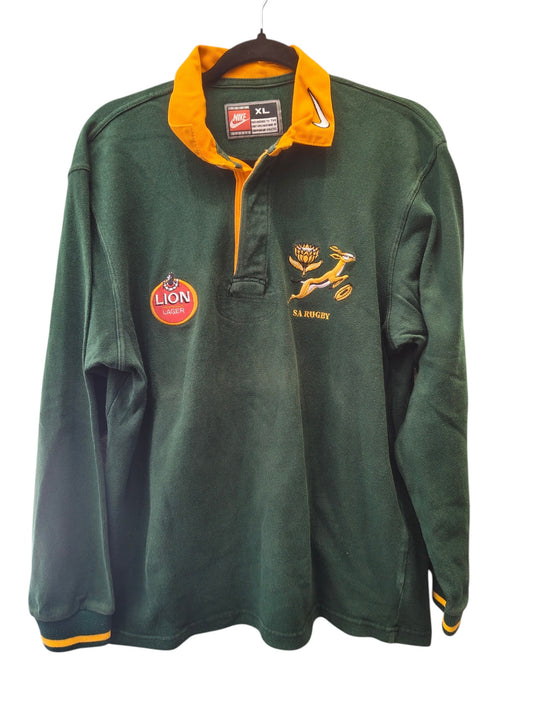 frique du Sud Rugby 1996 (XL)