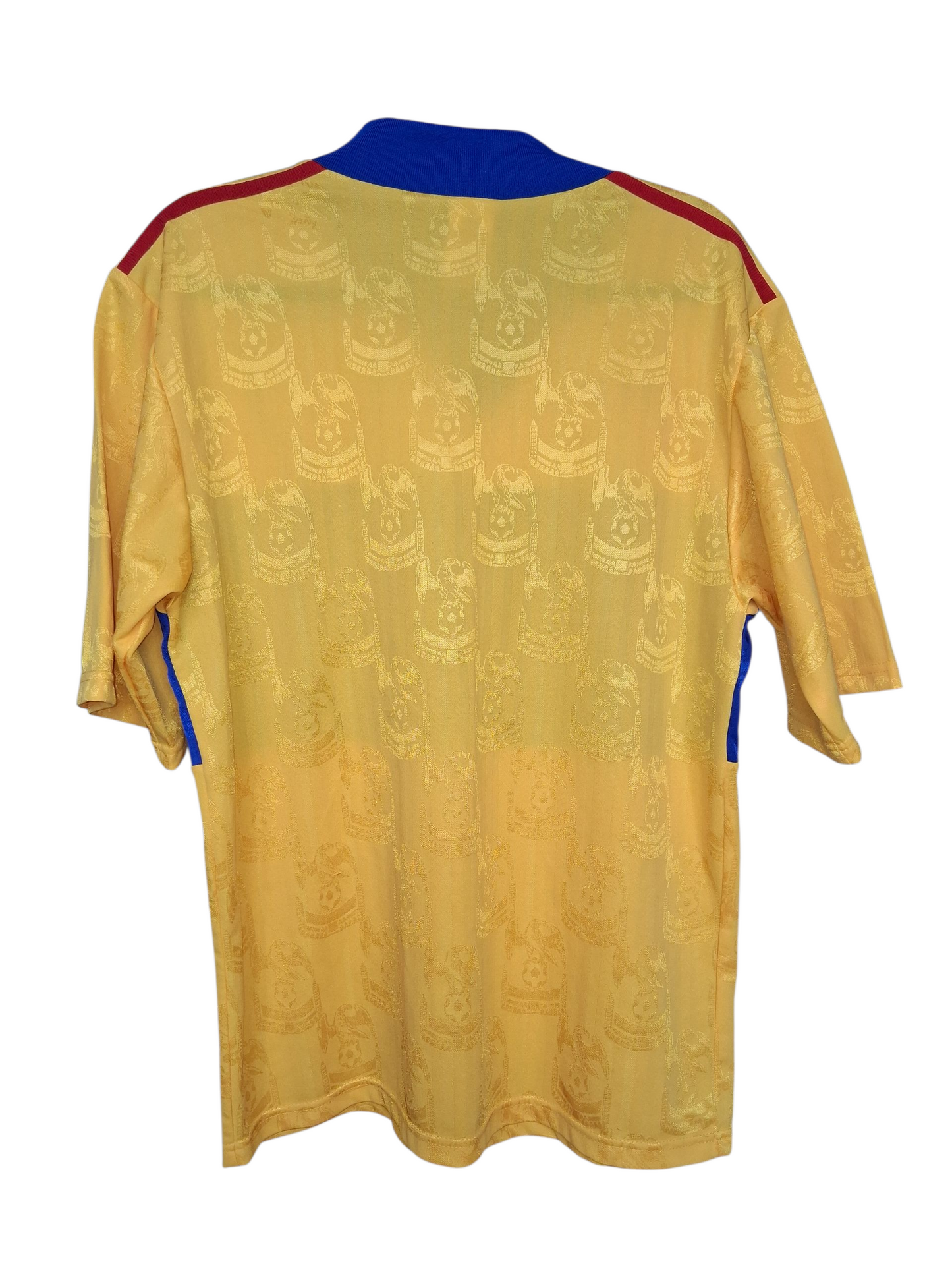 Crystal-palace 1997-1998 (M)