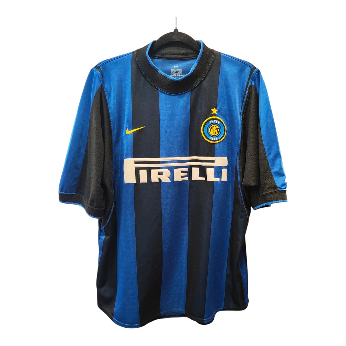 Inter Milan 2000-2001 (M)