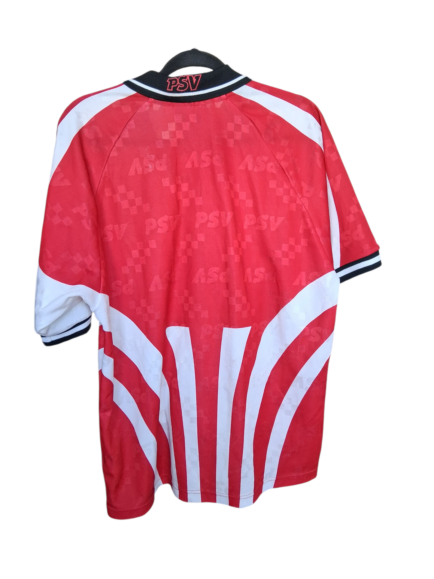 PSV Eindhoven 1996-1997 (L)