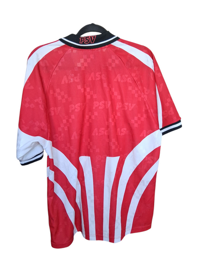 PSV Eindhoven 1996-1997 (L)