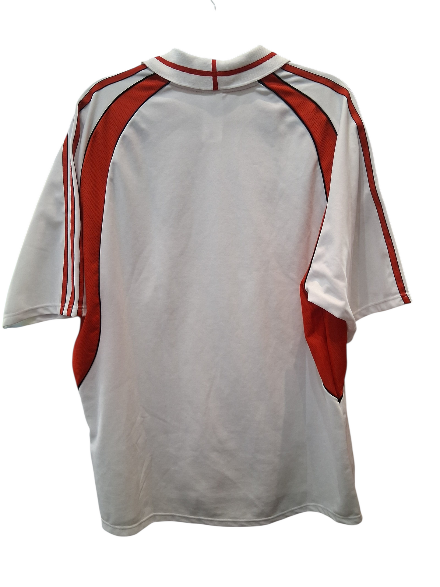 AC Milan 2000-2002 (XL)
