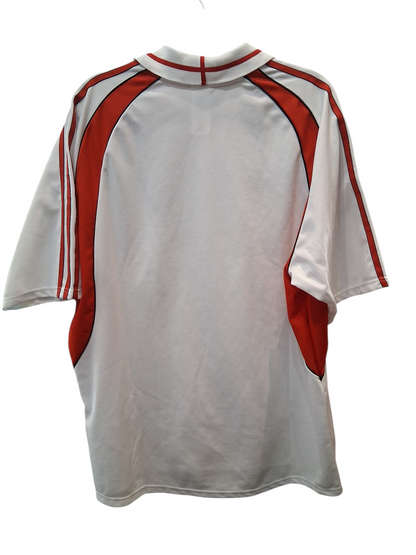 AC Milan 2000-2002 (XL)