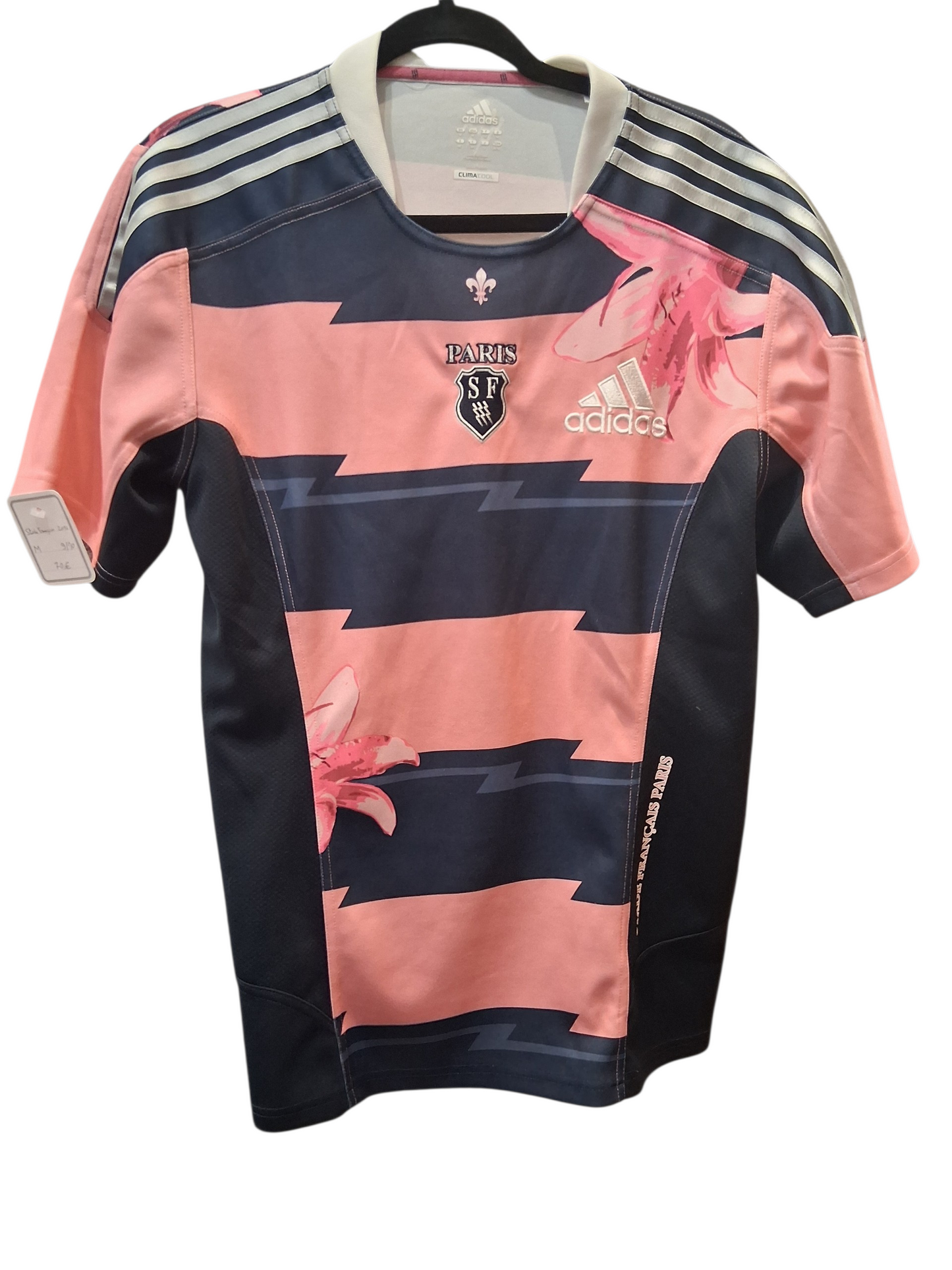 Stade Français Rugby (M)