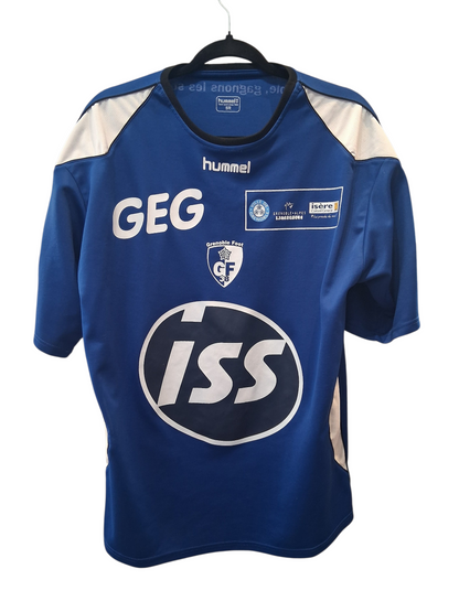 Grenoble 2007-2008 (L)