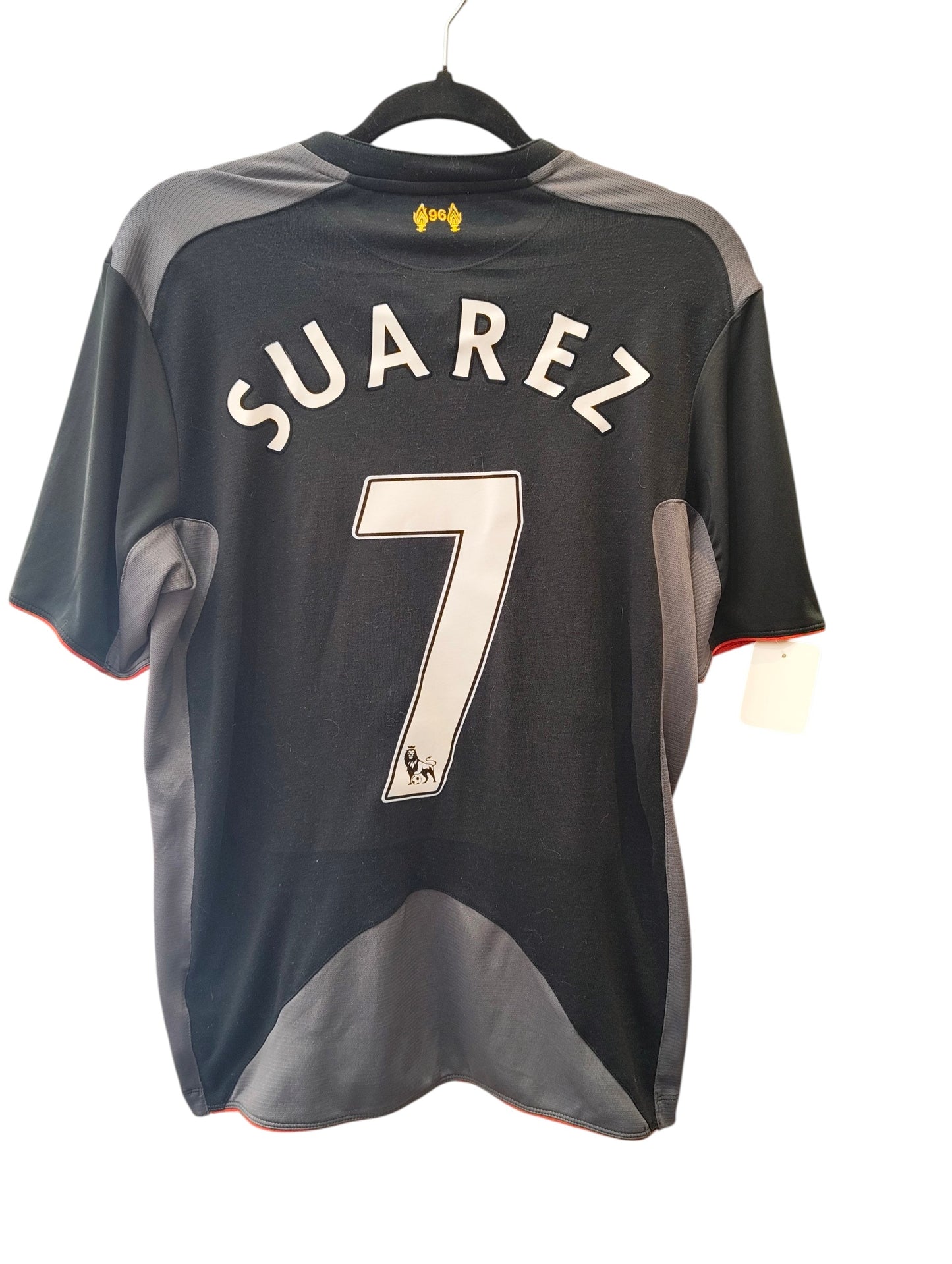 Liverpool 2011-2012 (M)
