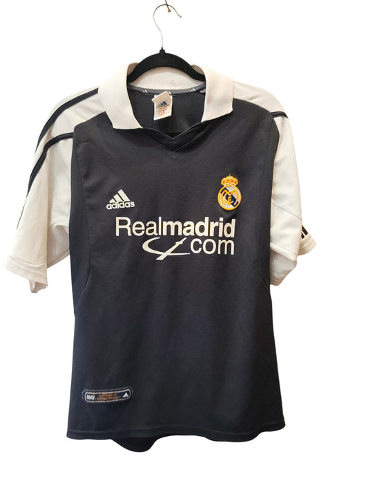 Réal Madrid 2002-2003 (S)