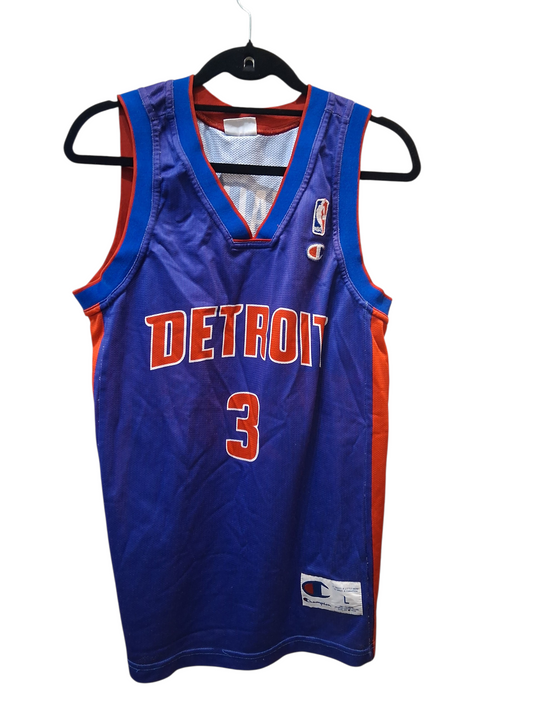 Détroit Pistons (L)