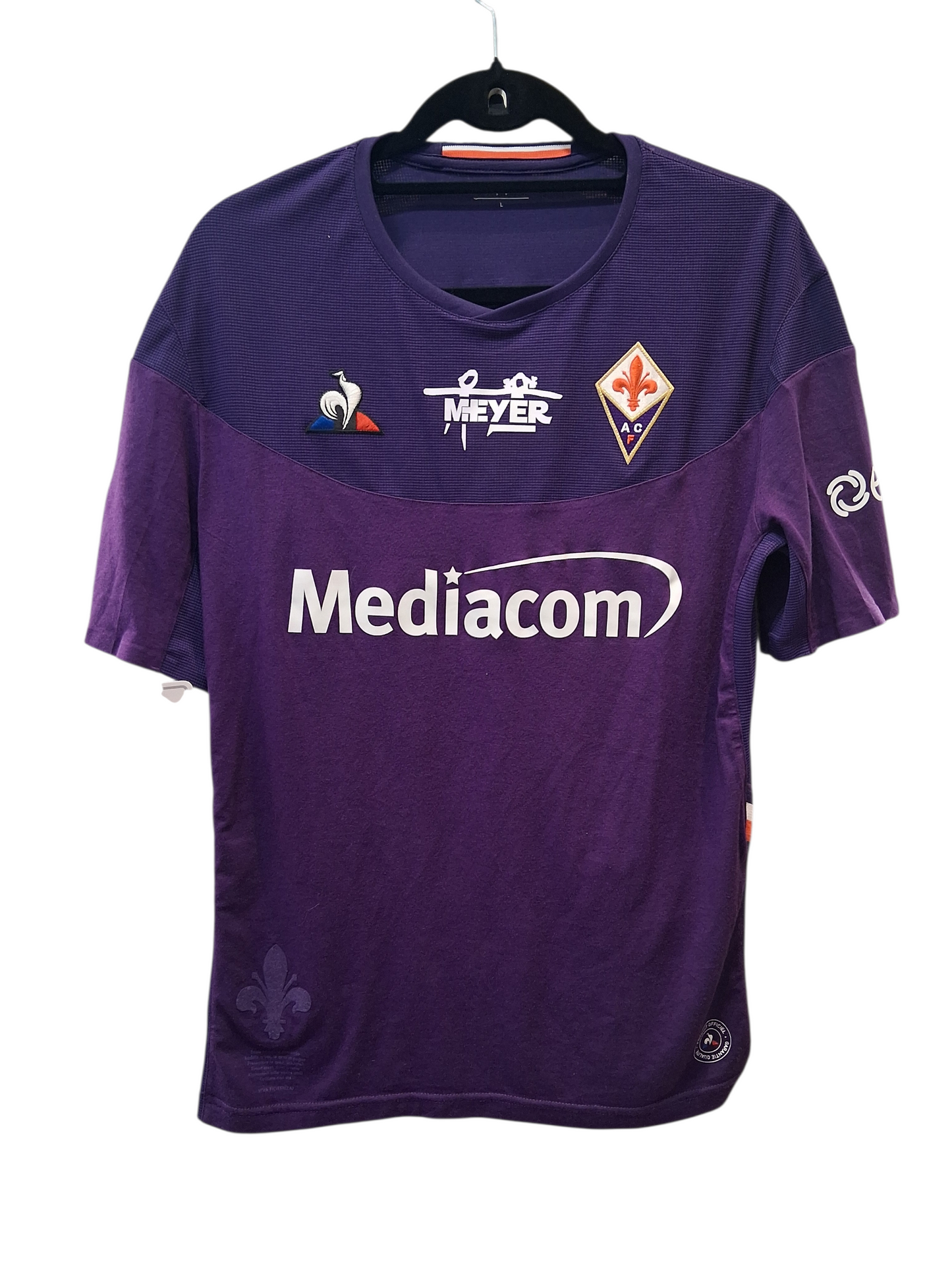 Fiorentina 2019-2020 (L)