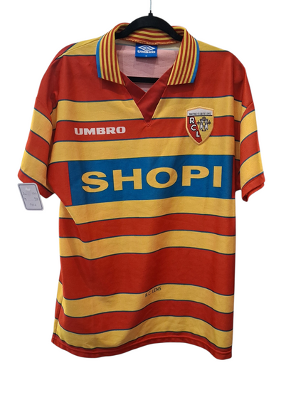 RC Lens 1996-1997 (M)