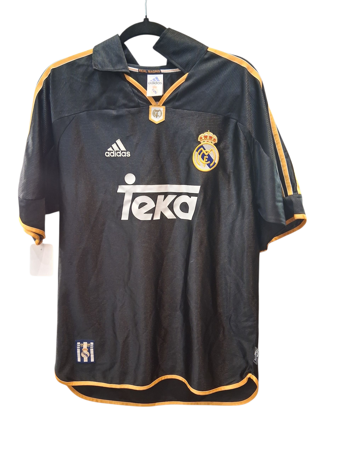 Réal Madrid 1999-2000 (M)