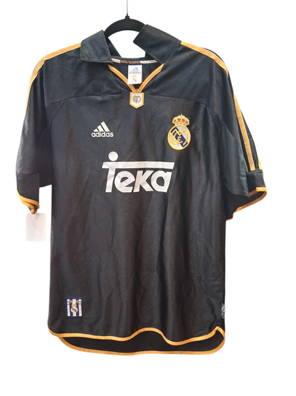 Réal Madrid 1999-2000 (M)