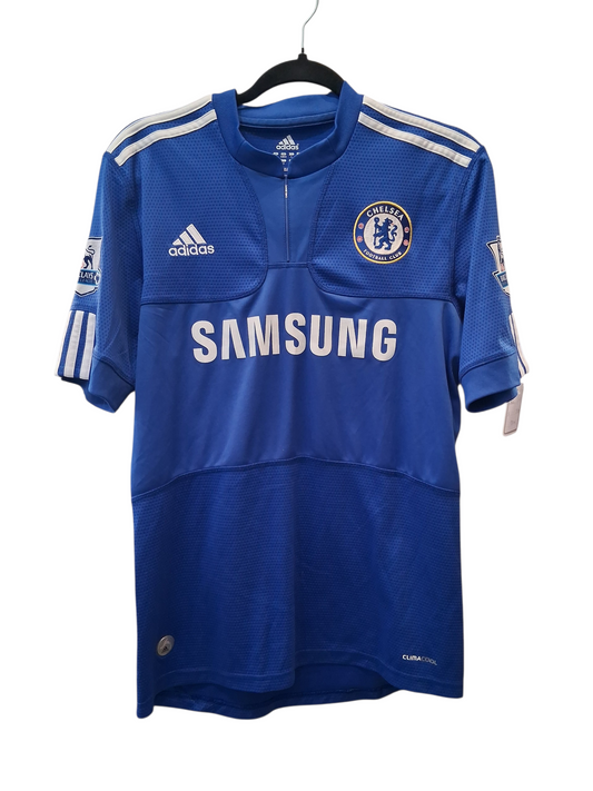Chelsea 2009-2010 (S)