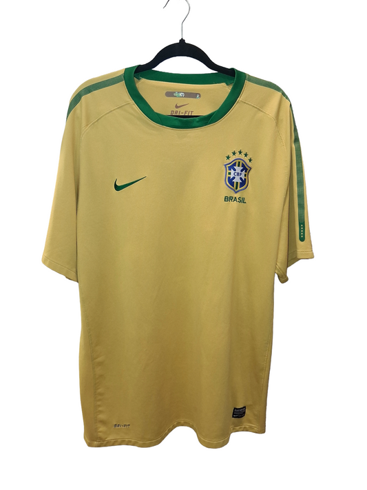 Brésil 2010 (XL)