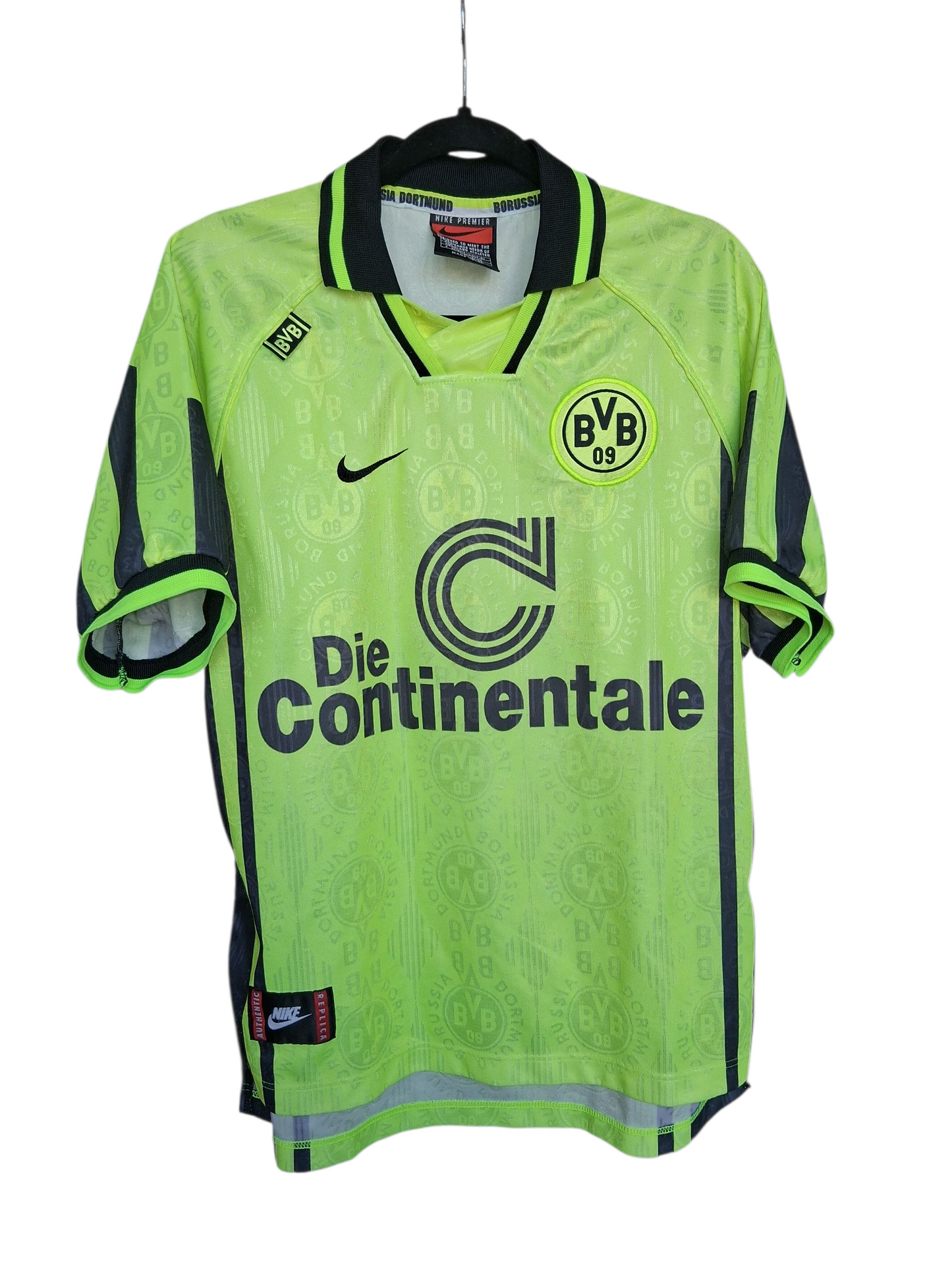 Dortmund 1996-1997 (L)