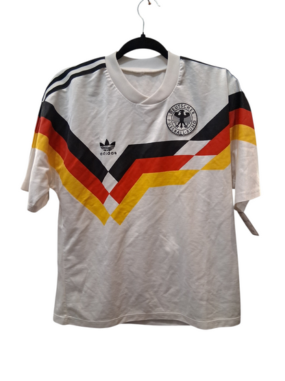 Allemagne 1988-1990 (S)