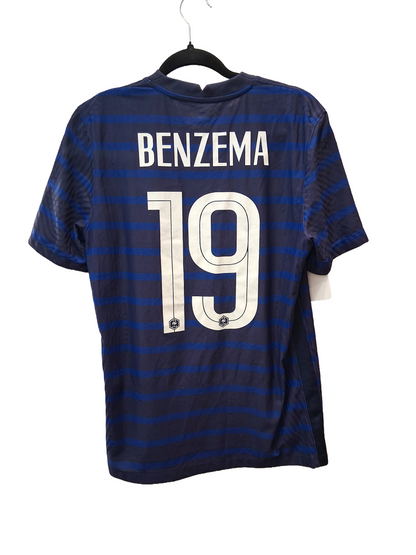 France 2020 player (M)