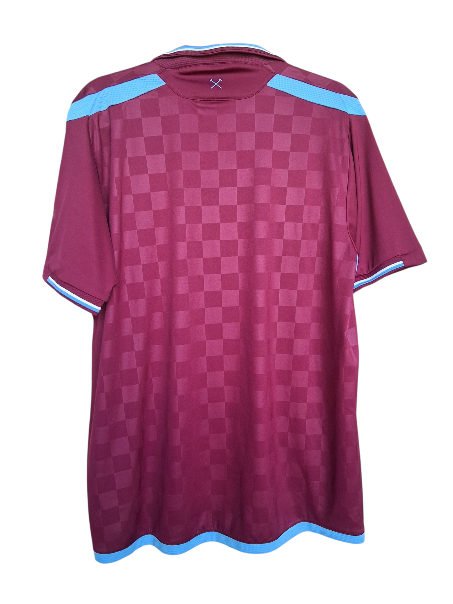 West Ham 2009-2010 (L)