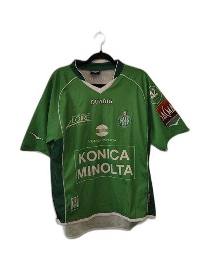 ASSE 2004-2005 (L)