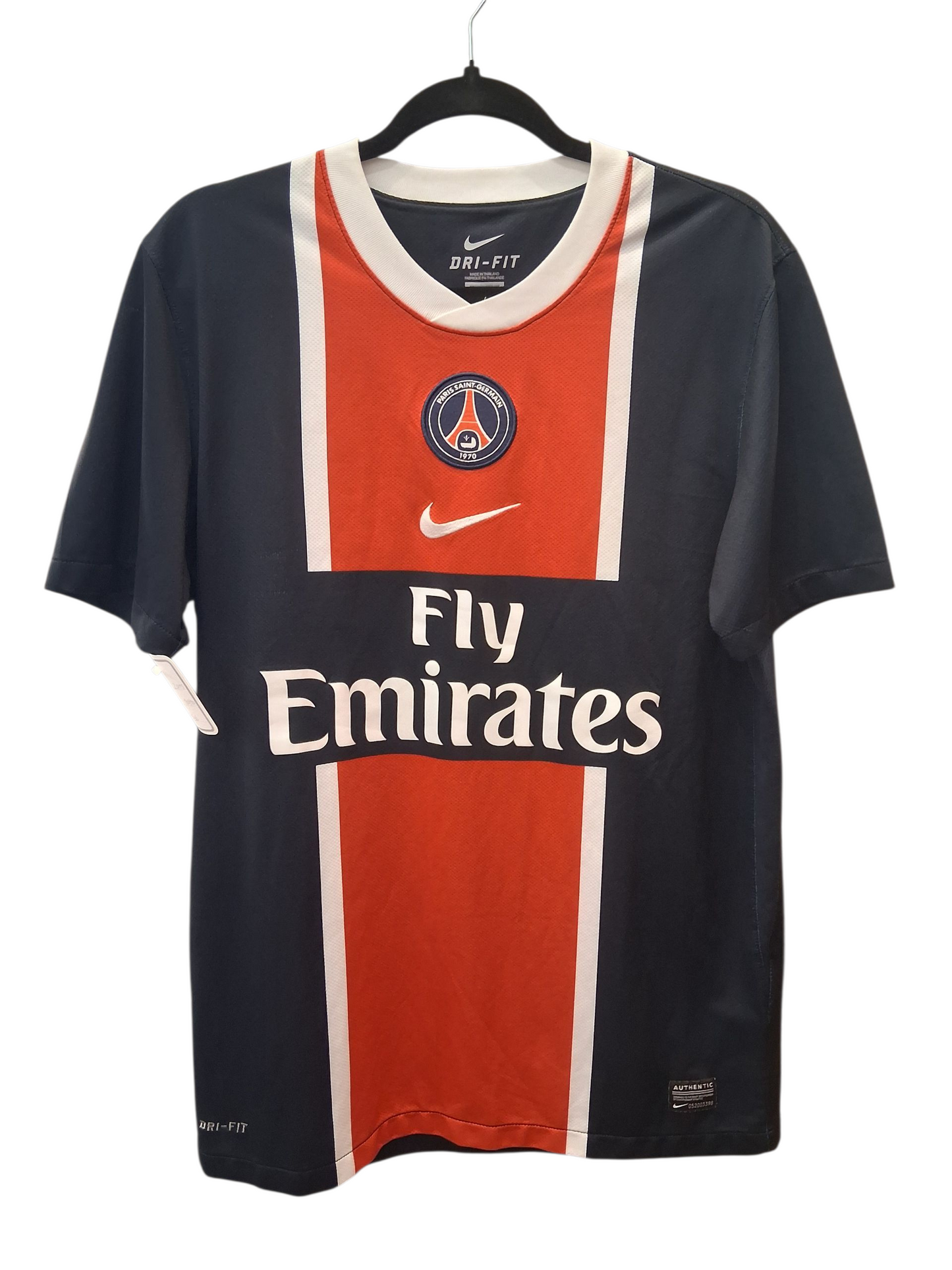 PSG 2011-2012 (M)