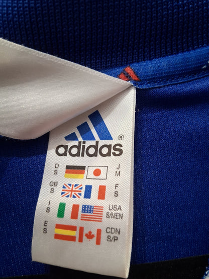 France 2000 (S)