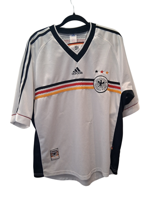 Allemagne 1998 (L)